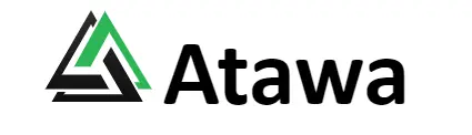 Логотип Atawa